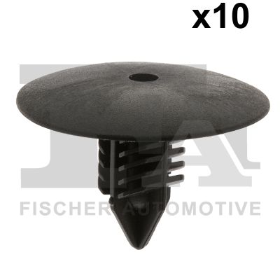 Clip, trim/protective strip - 22-10004.10 FA1