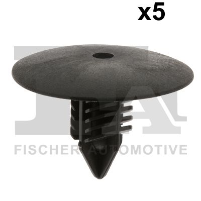 Clip, trim/protective strip - 22-10004.5 FA1
