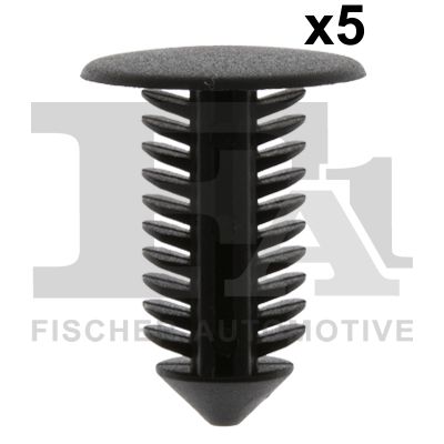 Clip, trim/protective strip - 22-10007.5 FA1