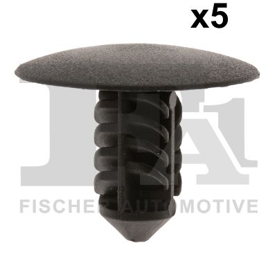 Clip, trim/protective strip - 22-10008.5 FA1