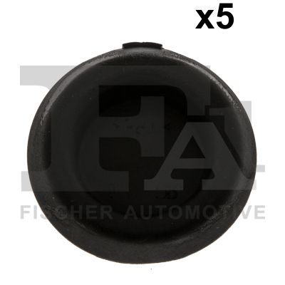 Clip, trim/protective strip - 22-10017.5 FA1
