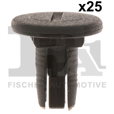 Clip, trim/protective strip - 22-30001.25 FA1