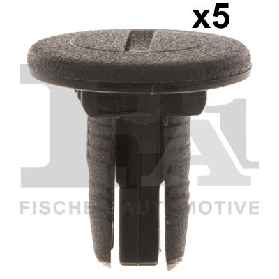 Clip, trim/protective strip - 22-30001.5 FA1