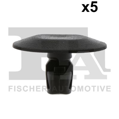 Clip, Fregio/Modanatura protettiva - 22-40001.5 FA1