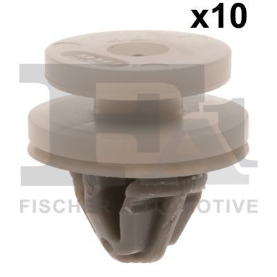 Clip, trim/protective strip - 22-40009.10 FA1