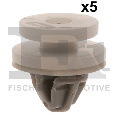 Clip, trim/protective strip - 22-40009.5 FA1