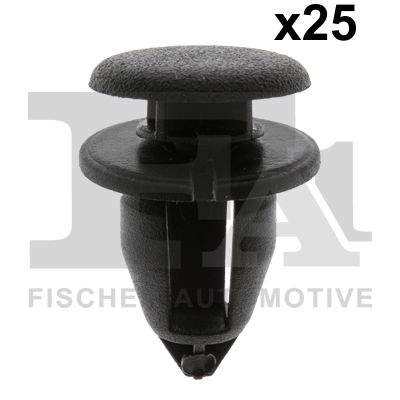 Clip, trim/protective strip - 22-40010.25 FA1