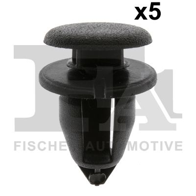Clip, trim/protective strip - 22-40010.5 FA1