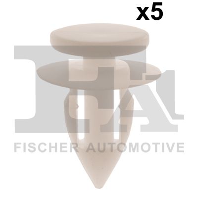 Clip, trim/protective strip - 22-40012.5 FA1