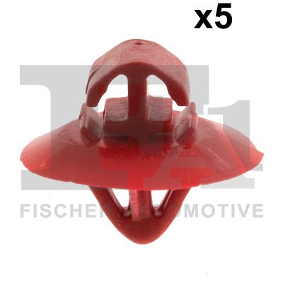 Clip, trim/protective strip - 22-40026.5 FA1