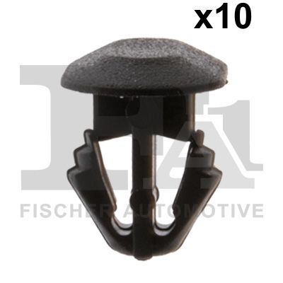Clip, Fregio/Modanatura protettiva - 22-40032.10 FA1