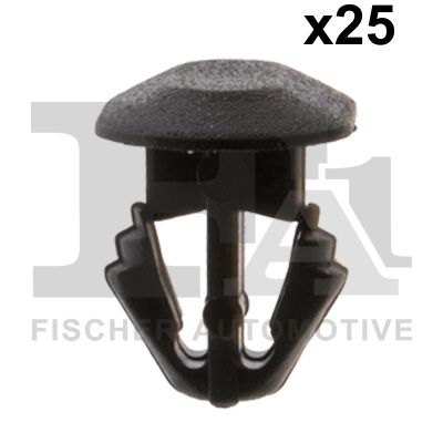 Clip, Fregio/Modanatura protettiva - 22-40032.25 FA1