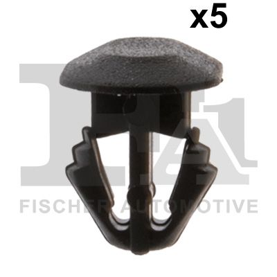 Clip, Fregio/Modanatura protettiva - 22-40032.5 FA1