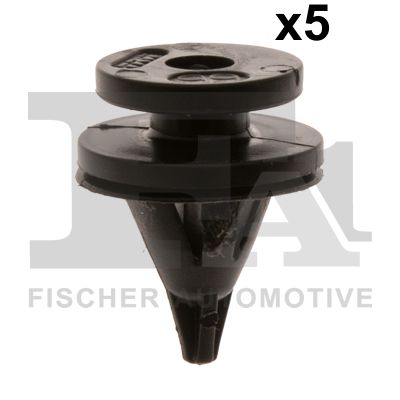 Clip, Fregio/Modanatura protettiva - 22-40039.5 FA1
