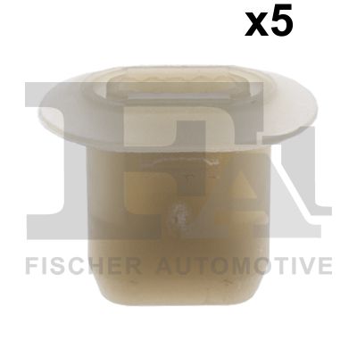 Clip, trim/protective strip - 22-60001.5 FA1
