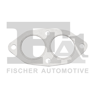 Gasket, exhaust pipe - 220-902 FA1