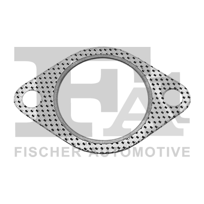 Gasket, exhaust pipe - 220-914 FA1
