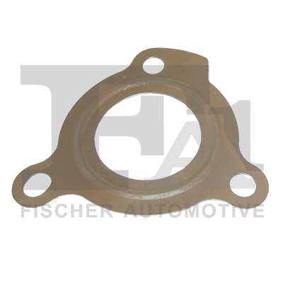 Guarnizione, Tubo gas scarico - 220-922 FA1