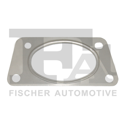 Guarnizione, Tubo gas scarico - 220-931 FA1