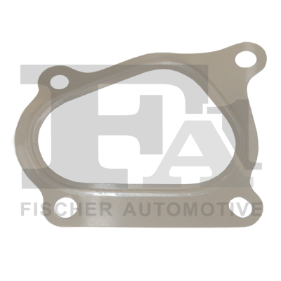 Gasket, exhaust pipe - 220-932 FA1