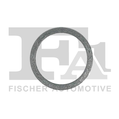 Seal Ring, exhaust pipe - 221-974 FA1