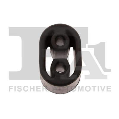 Supporto, Imp. gas scarico - 223-902 FA1