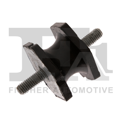 Supporto, Imp. gas scarico - 223-903 FA1