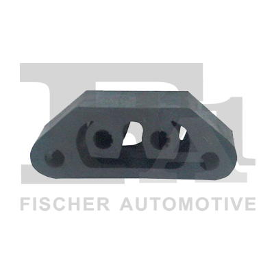 Supporto, Imp. gas scarico - 223-905 FA1