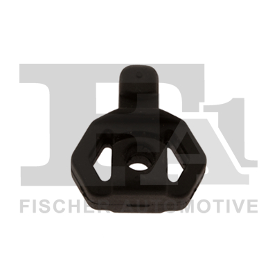 Supporto, Imp. gas scarico - 223-914 FA1