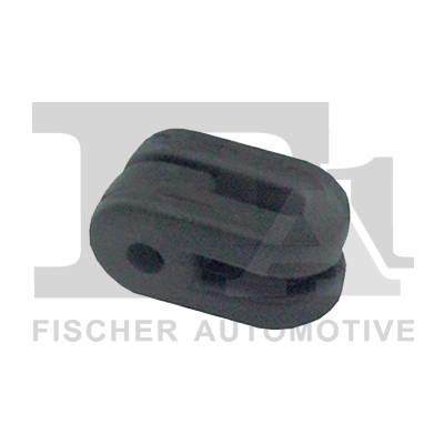 Supporto, Imp. gas scarico - 223-915 FA1