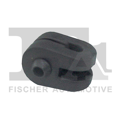 Supporto, Imp. gas scarico - 223-918 FA1