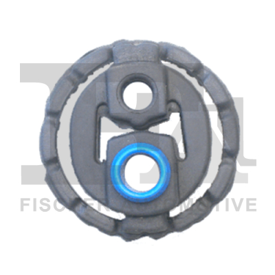 Holder, exhaust system - 223-922 FA1