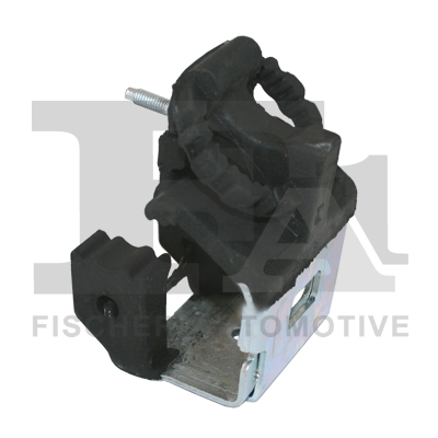 Halter, Abgasanlage - 223-932 FA1