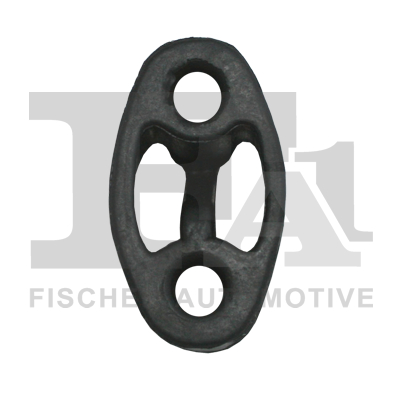 Supporto, Imp. gas scarico - 223-935 FA1