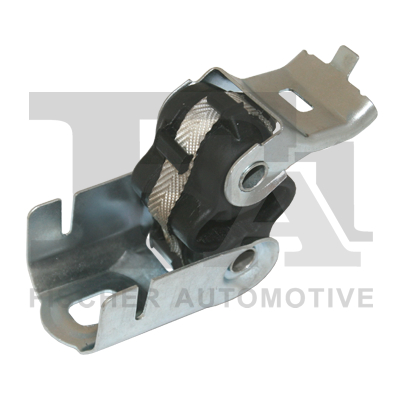 Supporto, Imp. gas scarico - 223-946 FA1