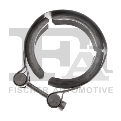 Pipe Connector, exhaust system - 224-876 FA1