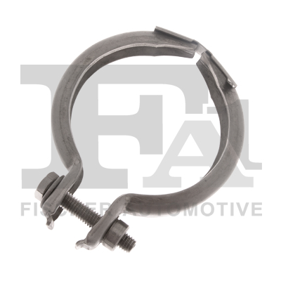 Pipe Connector, exhaust system - 224-880 FA1