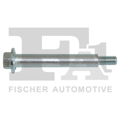 Bolt, exhaust system - 225-904 FA1