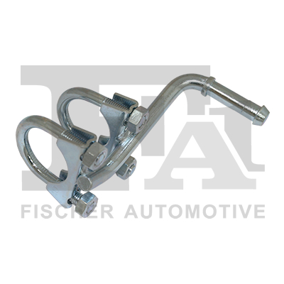 Holder, exhaust system - 225-940 FA1