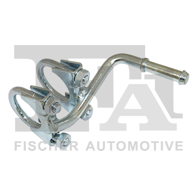 Holder, exhaust system - 225-945 FA1