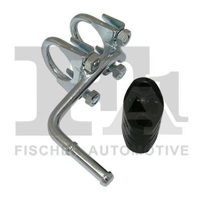 Holder, exhaust system - 228-902 FA1