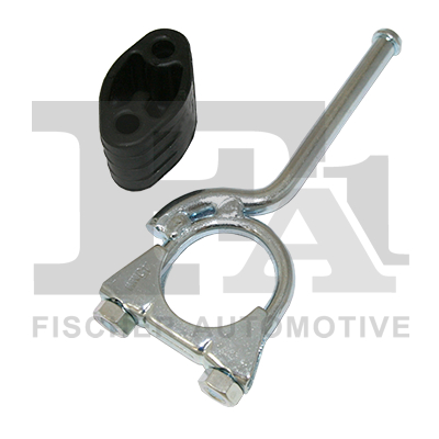 Holder, exhaust system - 228-903 FA1