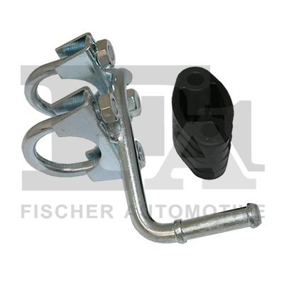 Holder, exhaust system - 228-904 FA1