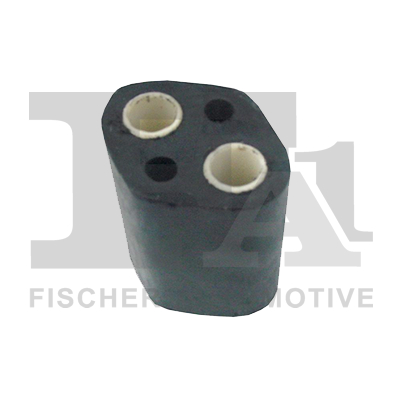 Supporto, Imp. gas scarico - 233-904 FA1