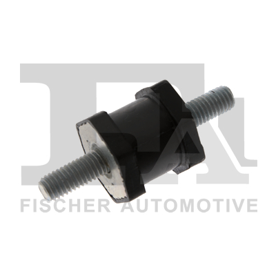 Supporto, Imp. gas scarico - 233-914 FA1