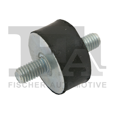 Supporto, Silenziatore - 233-916 FA1