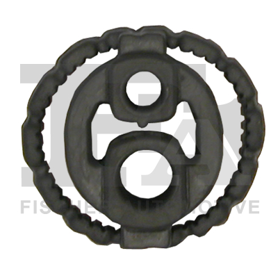 Holder, exhaust system - 233-927 FA1