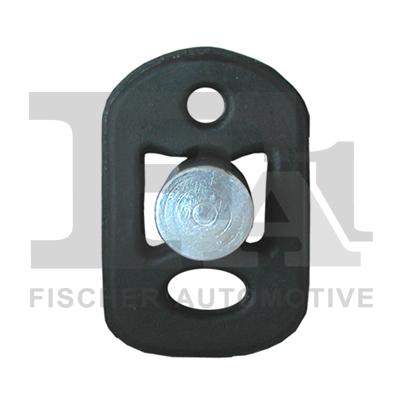 Holder, exhaust system - 233-928 FA1