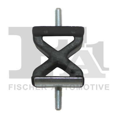 Supporto, Imp. gas scarico - 233-930 FA1