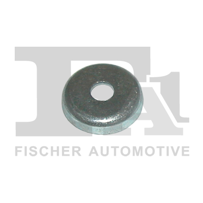 Supporto, Imp. gas scarico - 234-903 FA1